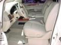 Tuscan Pearl White - QX 56 Photo No. 18