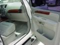 Tuscan Pearl White - QX 56 Photo No. 19