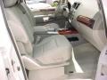 Tuscan Pearl White - QX 56 Photo No. 20