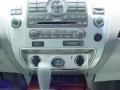 Tuscan Pearl White - QX 56 Photo No. 28