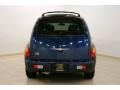 2003 Patriot Blue Pearl Chrysler PT Cruiser Limited  photo #6