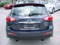 2008 Blue Slate Infiniti EX 35  photo #7