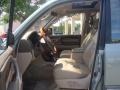 2001 Riverrock Green Metallic Lexus LX 470  photo #4
