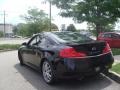 Black Obsidian - G 35 Coupe Photo No. 2
