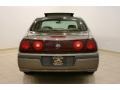 2002 Medium Bronzemist Metallic Chevrolet Impala   photo #6