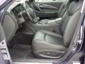 2008 Blue Slate Infiniti EX 35  photo #18