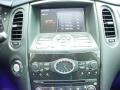 2008 Blue Slate Infiniti EX 35  photo #23