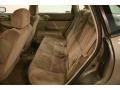 2002 Medium Bronzemist Metallic Chevrolet Impala   photo #15