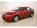 Redfire Metallic - MAZDA6 s Sedan Photo No. 3