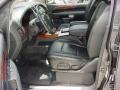 2008 Silver Graphite Gray Infiniti QX 56  photo #18