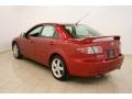 Redfire Metallic - MAZDA6 s Sedan Photo No. 5