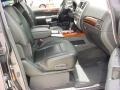 Silver Graphite Gray - QX 56 Photo No. 20