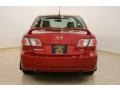 Redfire Metallic - MAZDA6 s Sedan Photo No. 6