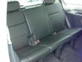 2008 Silver Graphite Gray Infiniti QX 56  photo #21