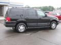 2005 Black Clearcoat Ford Expedition XLT 4x4  photo #2