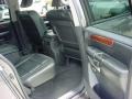 2008 Silver Graphite Gray Infiniti QX 56  photo #22