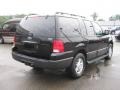 2005 Black Clearcoat Ford Expedition XLT 4x4  photo #3