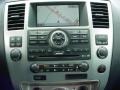 2008 Silver Graphite Gray Infiniti QX 56  photo #27