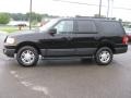 2005 Black Clearcoat Ford Expedition XLT 4x4  photo #7