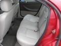 2006 Inferno Red Crystal Pearl Chrysler Sebring Touring Sedan  photo #18