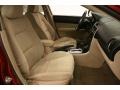 Redfire Metallic - MAZDA6 s Sedan Photo No. 16