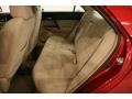 Redfire Metallic - MAZDA6 s Sedan Photo No. 18