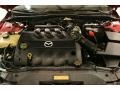 Redfire Metallic - MAZDA6 s Sedan Photo No. 20