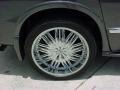 Silver Graphite Gray - QX 56 Photo No. 4