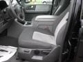 Black Clearcoat - Expedition XLT 4x4 Photo No. 20