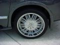 Silver Graphite Gray - QX 56 Photo No. 11