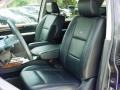 2008 Silver Graphite Gray Infiniti QX 56  photo #17