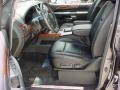 2008 Silver Graphite Gray Infiniti QX 56  photo #18