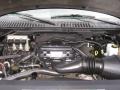 Black Clearcoat - Expedition XLT 4x4 Photo No. 34