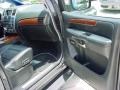 2008 Silver Graphite Gray Infiniti QX 56  photo #19