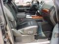 Silver Graphite Gray - QX 56 Photo No. 20