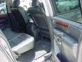 2008 Silver Graphite Gray Infiniti QX 56  photo #21