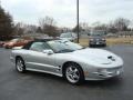 Bright Silver Metallic - Firebird Trans Am Convertible Photo No. 4