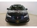 2007 Midnight Blue Metallic Pontiac Grand Prix Sedan  photo #2