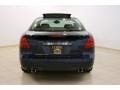 2007 Midnight Blue Metallic Pontiac Grand Prix Sedan  photo #6