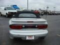 Bright Silver Metallic - Firebird Trans Am Convertible Photo No. 7