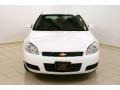 Summit White - Impala LT Photo No. 2