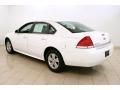 Summit White - Impala LT Photo No. 5