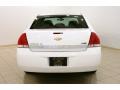 Summit White - Impala LT Photo No. 6
