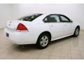Summit White - Impala LT Photo No. 7