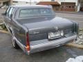Medium Gray Metallic - DeVille Sedan Photo No. 4