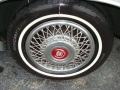 Medium Gray Metallic - DeVille Sedan Photo No. 5