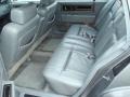 Medium Gray Metallic - DeVille Sedan Photo No. 6