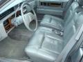 Medium Gray Metallic - DeVille Sedan Photo No. 8