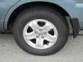 Steel Blue Metallic - Pilot Value Package 4WD Photo No. 4