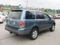 Steel Blue Metallic - Pilot Value Package 4WD Photo No. 7